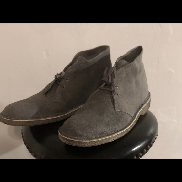 clarks discontinued boots